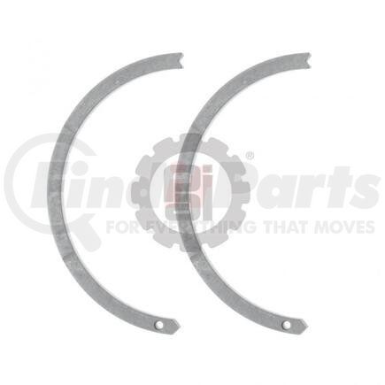 171697 by PAI - Thrust Washer - Upper Half For CUP 171698 Washer Cummins L10 / M11 / ISM Series Application