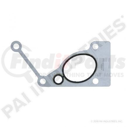 131658 by PAI - Inlet Water Gasket - Cummins ISX Series Application