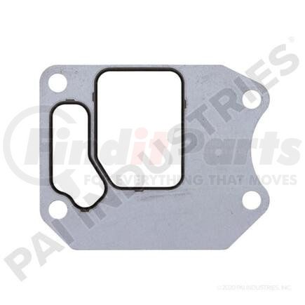 131647 by PAI - Engine Coolant Thermostat Housing Gasket - Cummins ISX Series Application