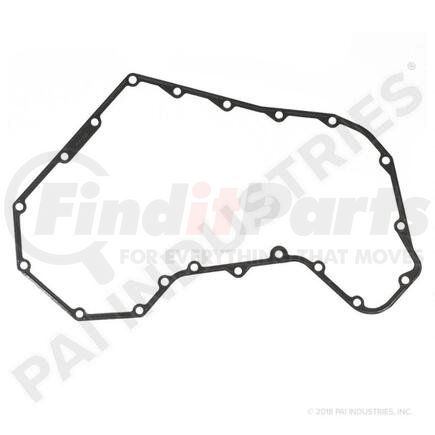 131441 by PAI - Gear Cover Gasket - For Rotary Pump Application Cummins 4B, 6B Applications