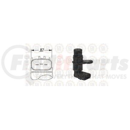 050716 by PAI - Cam/Crankshaft Engine Position Sensor - For Cummins ISM