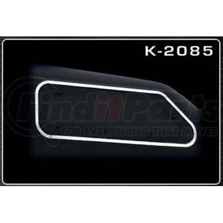 K-2085 by ARANDA - Sleeper Window Trim