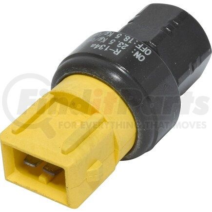 SW11220C by UNIVERSAL AIR CONDITIONER (UAC) - HVAC Pressure Switch -- Cooling Fan Pressure Switch