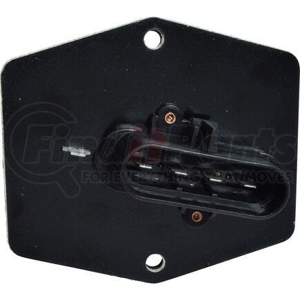 SW11301C by UNIVERSAL AIR CONDITIONER (UAC) - HVAC Blower Motor Resistor -- Blower Resistor