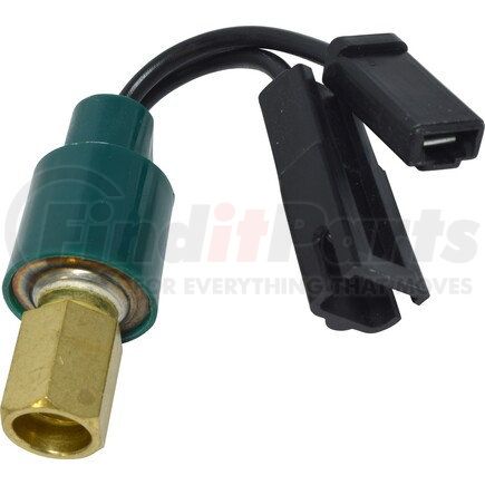 SW11317C by UNIVERSAL AIR CONDITIONER (UAC) - HVAC Pressure Switch -- High Pressure Switch