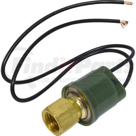 SW11403C by UNIVERSAL AIR CONDITIONER (UAC) - HVAC Pressure Switch -- HPCO Switch