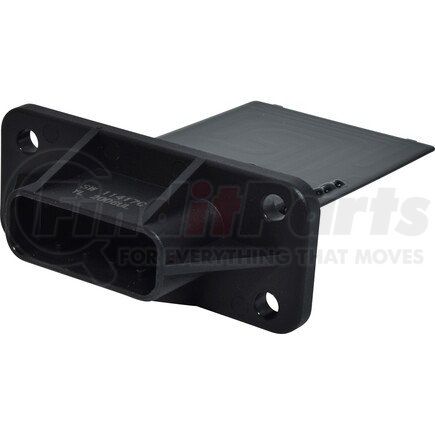 Universal Air Conditioner (UAC) SW11417C HVAC Blower Motor Resistor HVAC Blower Motor Resistor -- Blower Resistor
