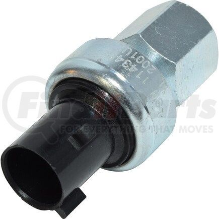 SW11434C by UNIVERSAL AIR CONDITIONER (UAC) - HVAC Pressure Switch -- High Pressure Switch