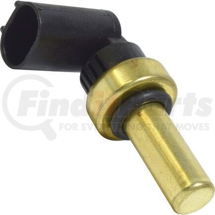 SW11532C by UNIVERSAL AIR CONDITIONER (UAC) - Engine Coolant Temperature Switch -- Coolant Temperature Sensor