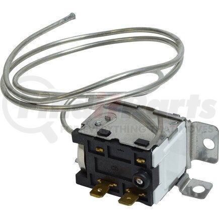 SW11497C by UNIVERSAL AIR CONDITIONER (UAC) - A/C Thermostat -- Thermostatic Switch