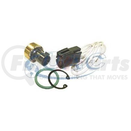 SW2235 by UNIVERSAL AIR CONDITIONER (UAC)