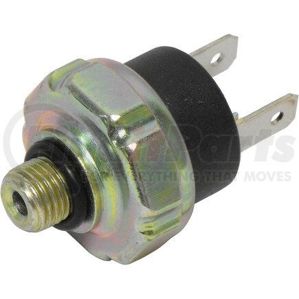 SW5212C by UNIVERSAL AIR CONDITIONER (UAC) - HVAC Pressure Switch -- LPCO Switch