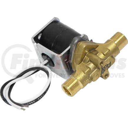 SW6010 by UNIVERSAL AIR CONDITIONER (UAC) - A/C Solenoid Valve -- Solenoid Valve Refrigerant