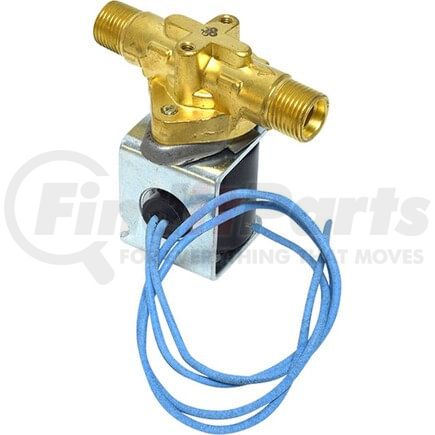 SW6010C by UNIVERSAL AIR CONDITIONER (UAC) - A/C Solenoid Valve