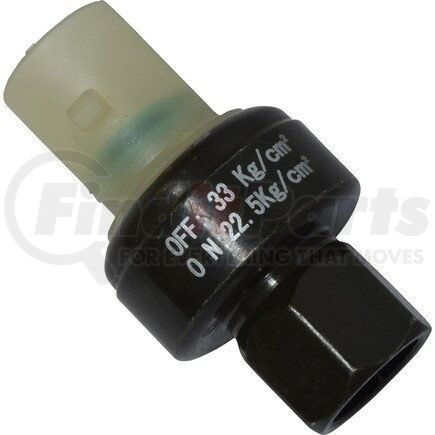 SW5508C by UNIVERSAL AIR CONDITIONER (UAC) - HVAC Pressure Switch -- HPCO Switch