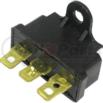 SW5759 by UNIVERSAL AIR CONDITIONER (UAC) - Thermal Limiter Switch -- Thermal Limiter Fuse