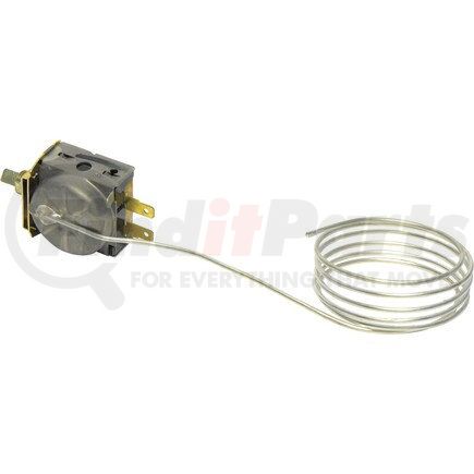 SW6494 by UNIVERSAL AIR CONDITIONER (UAC) - A/C Thermostat -- Thermostatic Switch