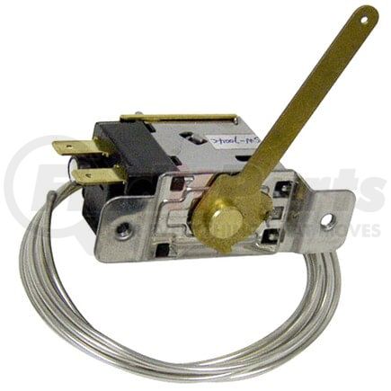 SW7004 by UNIVERSAL AIR CONDITIONER (UAC) - A/C Thermostat -- Thermostatic Switch