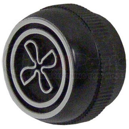 SW8003 by UNIVERSAL AIR CONDITIONER (UAC) - Dash Knob -- Knob