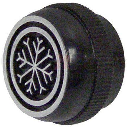 SW8004 by UNIVERSAL AIR CONDITIONER (UAC) - Dash Knob -- Knob