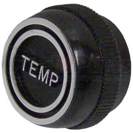 SW8006 by UNIVERSAL AIR CONDITIONER (UAC) - Dash Knob -- Knob