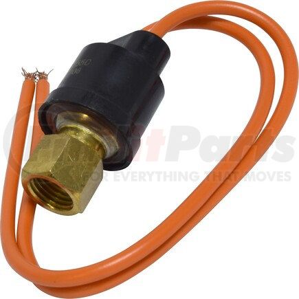 SW9055C by UNIVERSAL AIR CONDITIONER (UAC) - HVAC Pressure Switch -- HPCO Switch