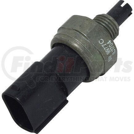 SW9977C by UNIVERSAL AIR CONDITIONER (UAC) - A/C Refrigerant Temperature Sensor -- Refrigerant Temperature Sensor