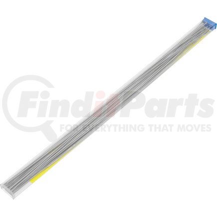 TO00110-20 by UNIVERSAL AIR CONDITIONER (UAC) - A/C Repair Tool -- Aluminum Flux Rod