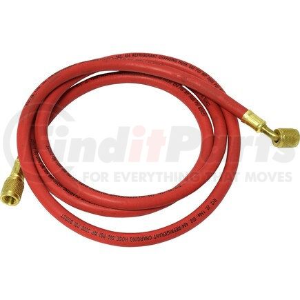 TO1723C by UNIVERSAL AIR CONDITIONER (UAC) - A/C Repair Tool -- Charging Hose