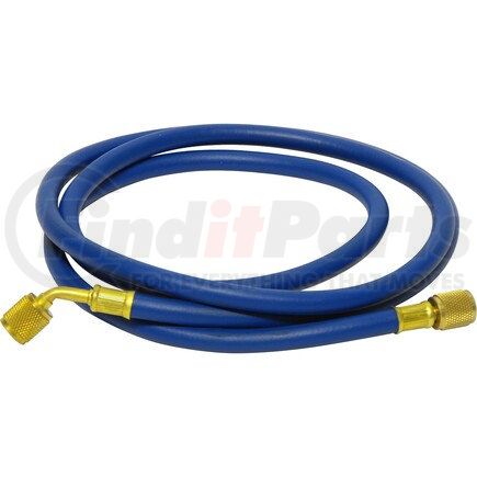 TO1721C by UNIVERSAL AIR CONDITIONER (UAC) - A/C Repair Tool -- Charging Hose