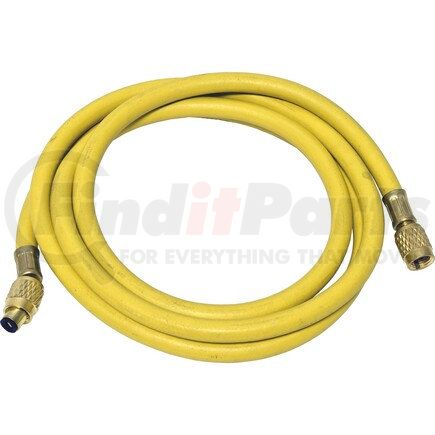 TO1722C by UNIVERSAL AIR CONDITIONER (UAC) - A/C Repair Tool -- Charging Hose