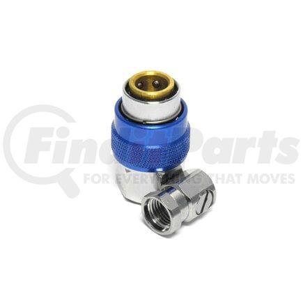 TO2334 by UNIVERSAL AIR CONDITIONER (UAC) - A/C Repair Tool -- Adapters