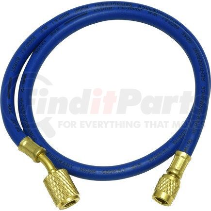 TO4361C by UNIVERSAL AIR CONDITIONER (UAC) - A/C Repair Tool -- Charging Hose