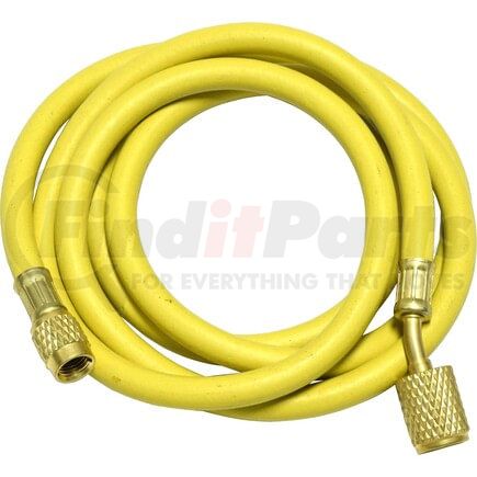 TO4722C by UNIVERSAL AIR CONDITIONER (UAC) - A/C Repair Tool -- Charging Hose