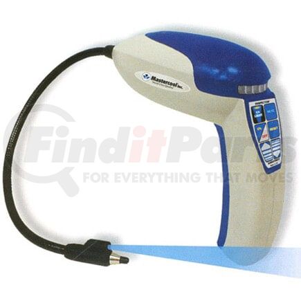 TO5081 by UNIVERSAL AIR CONDITIONER (UAC) - A/C Repair Tool -- Leak Detector
