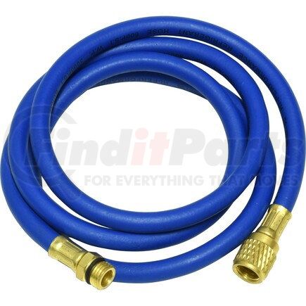 TO7610C by UNIVERSAL AIR CONDITIONER (UAC) - A/C Repair Tool -- Charging Hose