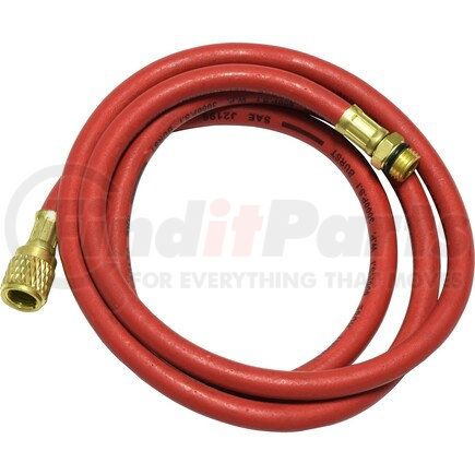 TO7612C by UNIVERSAL AIR CONDITIONER (UAC) - A/C Repair Tool -- Charging Hose