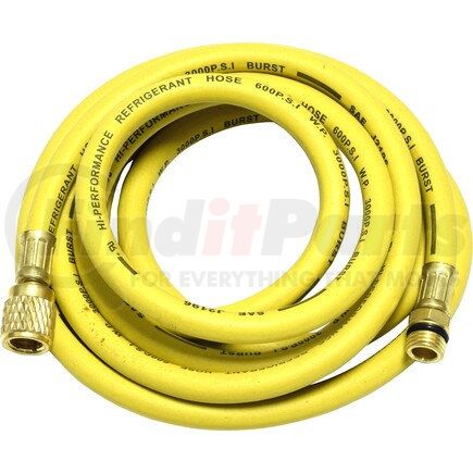 TO7624C by UNIVERSAL AIR CONDITIONER (UAC) - A/C Repair Tool -- Charging Hose