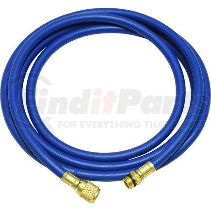 TO7620C by UNIVERSAL AIR CONDITIONER (UAC) - A/C Repair Tool -- Charging Hose