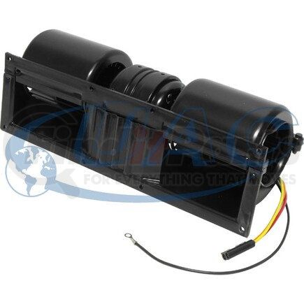 UN2467U by UNIVERSAL AIR CONDITIONER (UAC) - HVAC Blower Motor -- Blower Motor Assembly