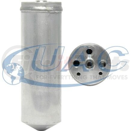 RD11000 by UNIVERSAL AIR CONDITIONER (UAC) - A/C Receiver Drier -- Drier Pad Mount