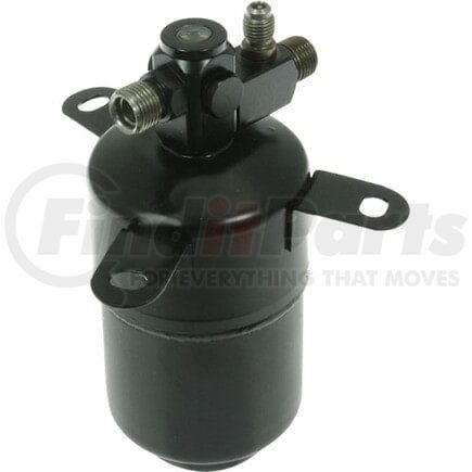 RD11100 by UNIVERSAL AIR CONDITIONER (UAC) - A/C Receiver Drier -- Drier