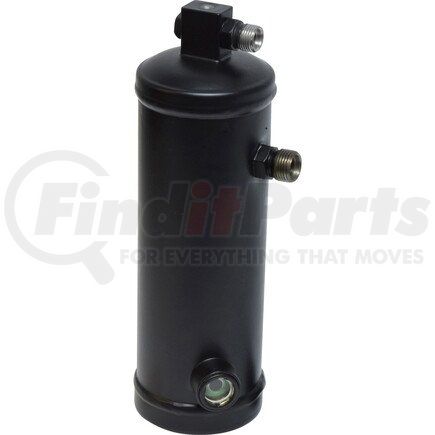 RD11134C by UNIVERSAL AIR CONDITIONER (UAC) - A/C Receiver Drier -- Drier