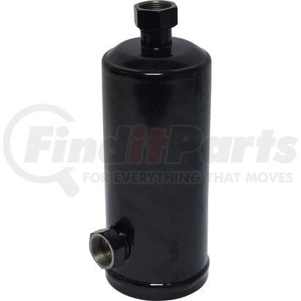RD11135C by UNIVERSAL AIR CONDITIONER (UAC) - A/C Accumulator -- Accumulator