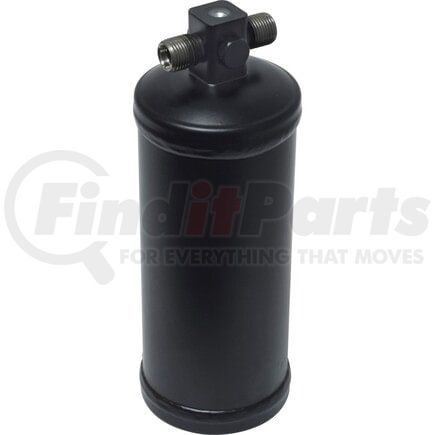 RD11191 by UNIVERSAL AIR CONDITIONER (UAC) - A/C Receiver Drier -- Drier
