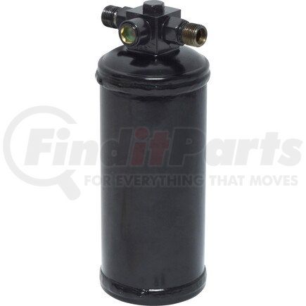 RD11212C by UNIVERSAL AIR CONDITIONER (UAC) - A/C Receiver Drier -- Drier