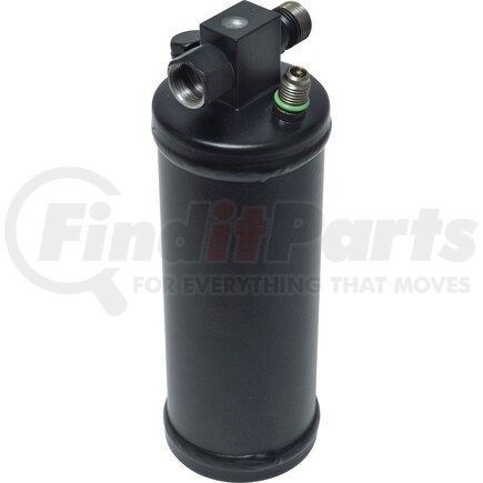 RD11213C by UNIVERSAL AIR CONDITIONER (UAC) - A/C Receiver Drier -- Drier