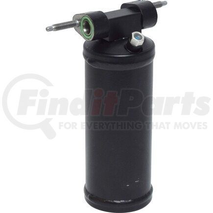 RD11271C by UNIVERSAL AIR CONDITIONER (UAC) - A/C Receiver Drier -- Drier