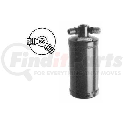 Universal Air Conditioner (UAC) RD1177