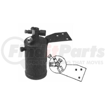 RD1181 by UNIVERSAL AIR CONDITIONER (UAC)